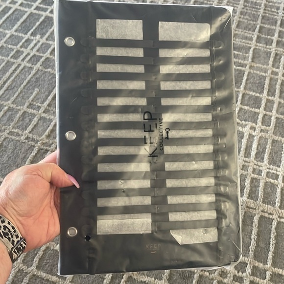 Keep Collective Keep Page storage for charms - Picture 1 of 2